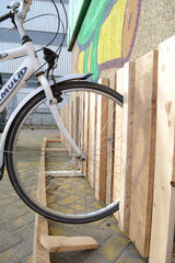 BUITENPRET - HALVE DAG WEEKENDWORKSHOP