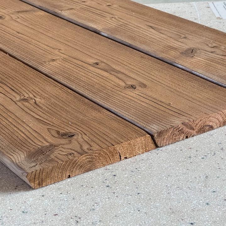 Thermisch vuren - Rhombus - Per Meter