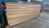 Volle platen OSB 11mm