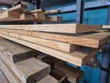 Grenen 25x300 (balken)