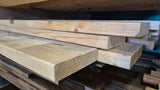 Grenen 37x166 (balken)