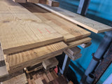 Grenen 25x300 (balken)