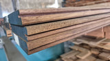 Padoek 26x155 (vlonder) B-FIX