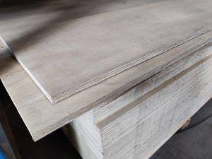 Duraply platen 10mm