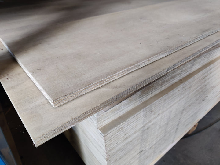 Duraply platen 10mm