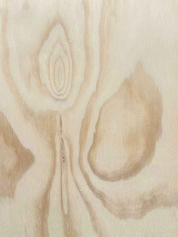 Underlayment Radiata Pine TG4 244x61 18mm