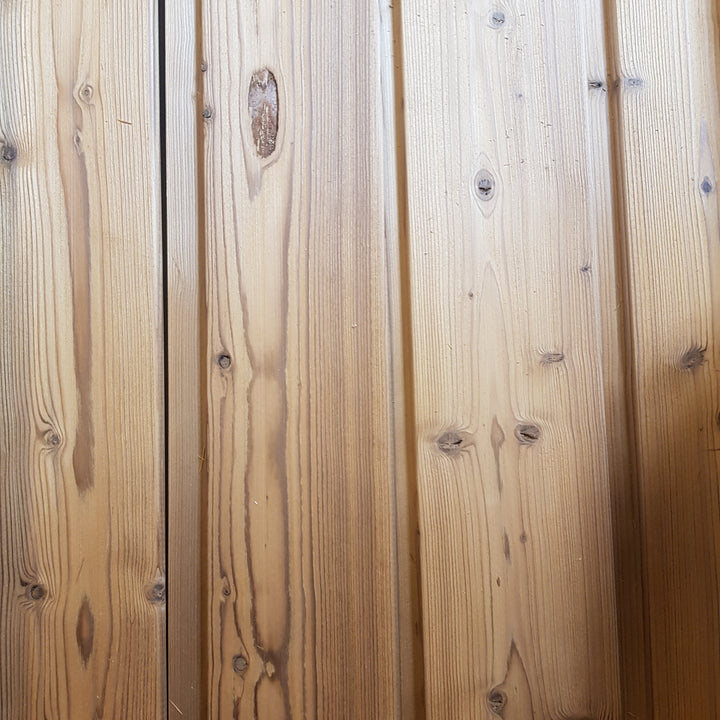 Thermisch Vuren - Zweeds Rabat